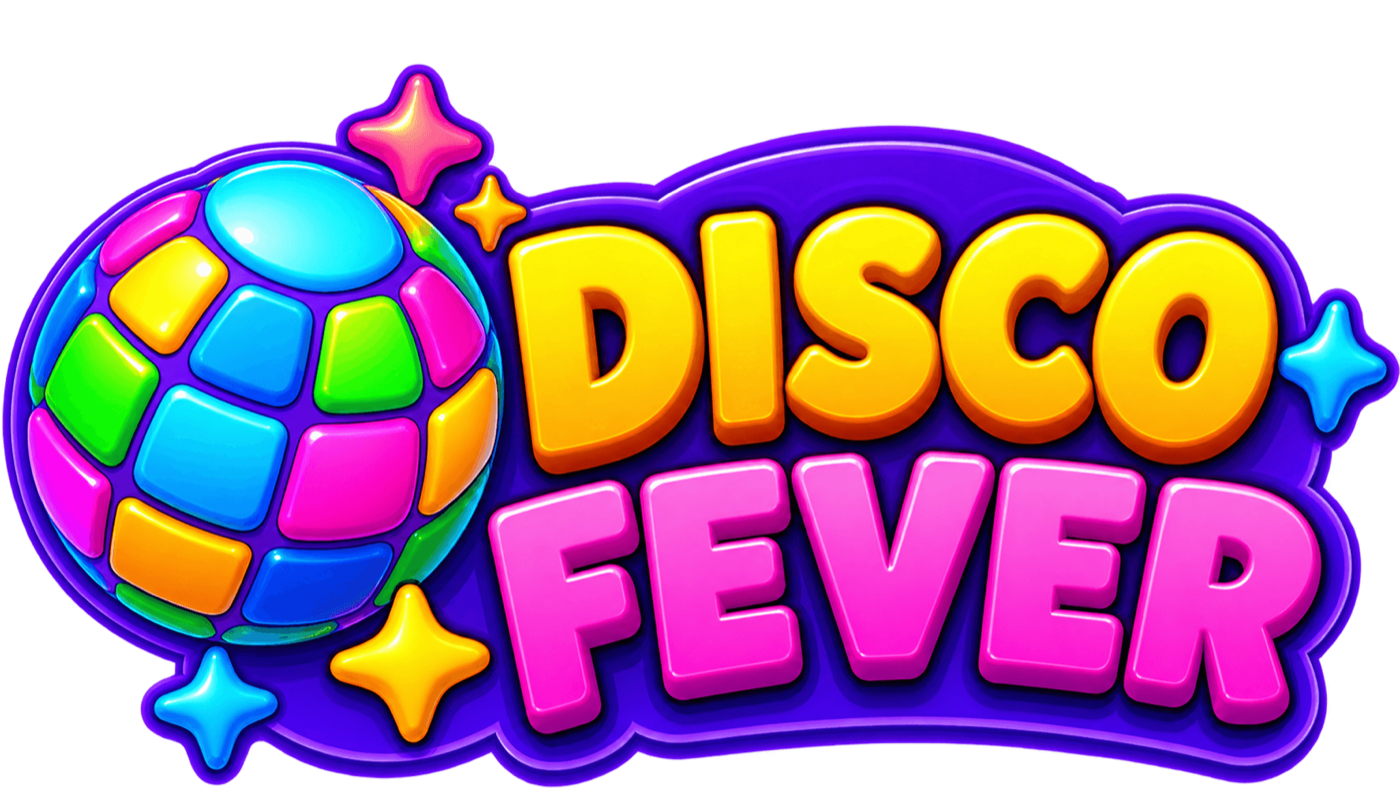 Disco Fever, a Letter Legends event